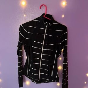 Lululemon define jacket